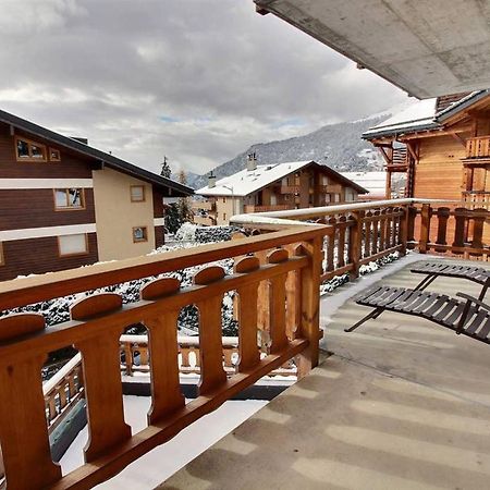 Skieurs 120 Verbier Exterior photo