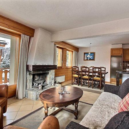 Skieurs 120 Verbier Exterior photo