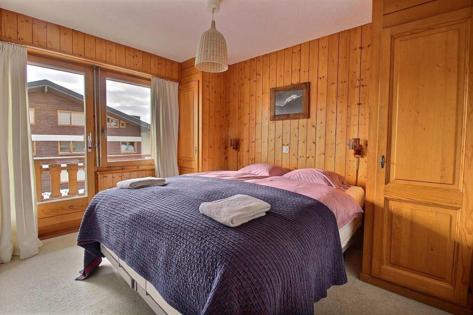 Skieurs 120 Verbier Exterior photo